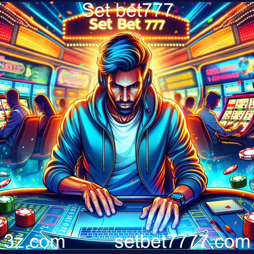 Explorando as Apostas no Set bet777: Dicas e Estratégias