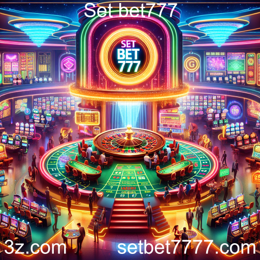 Resultados de Jogos: A Importância da Categoria no Set bet777
